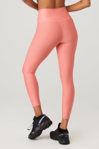 Comprar Leggins Alo Yoga Mujer Rosas S Online Baratos Espa a Alo